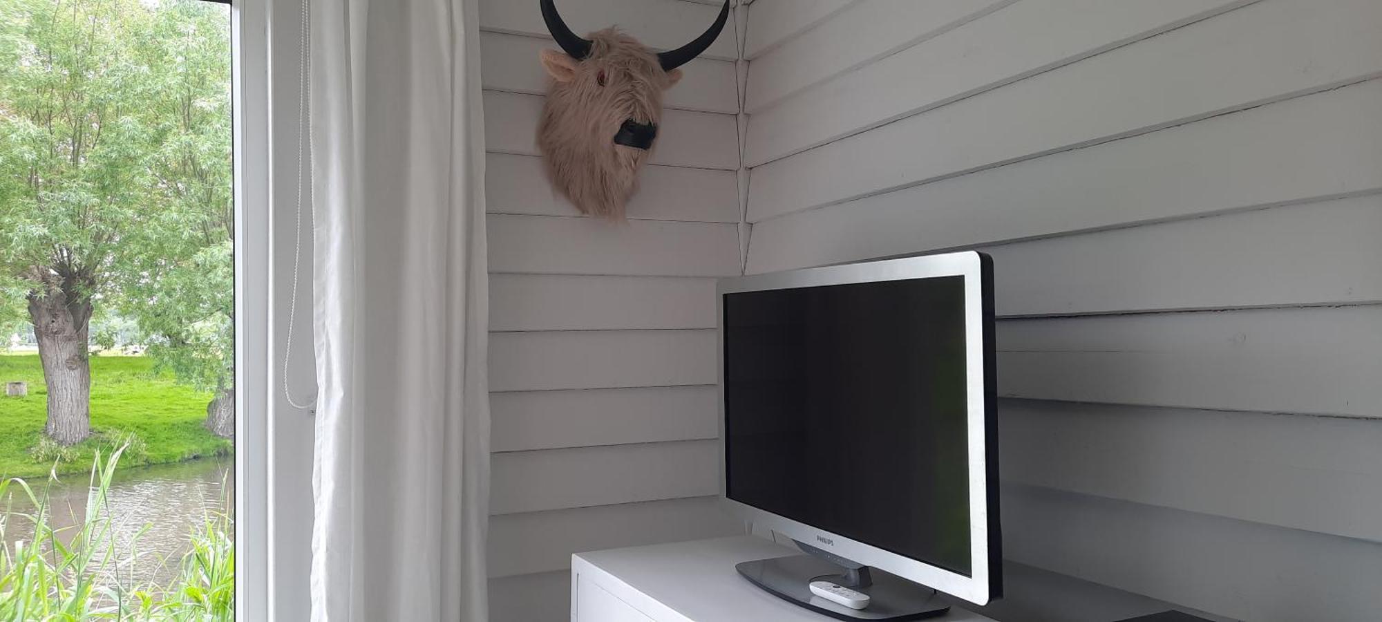فيلا La Vache Au Lit دام المظهر الخارجي الصورة
